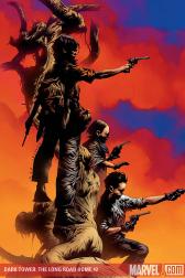 Dark Tower: The Long Road Home #2 