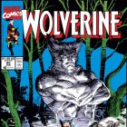 Wolverine #25