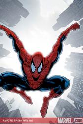 Amazing Spider-Man #552 