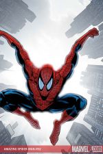 Amazing Spider-Man (1999) #552