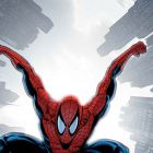 AMAZING SPIDER-MAN #552