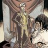 Marvel Illustrated: Picture Of Dorian Gray #1 Interior Art
