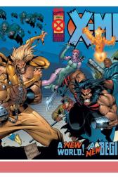 X-Men: Alpha #1 