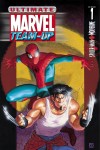 Ultimate Marvel Team-Up (2001) #1