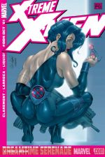 X-Treme X-Men (2001) #4