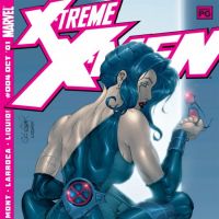 X-TREME X-MEN #4