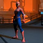 Spider-Man Hosts London Video Game Signing