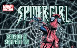 Spider-Girl #58