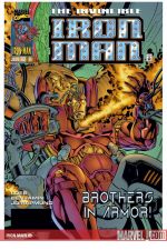 Iron Man (1996) #9