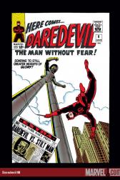 Daredevil #8 