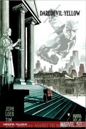 Daredevil: Yellow #5 