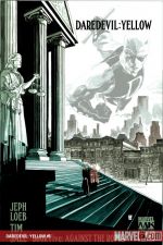 Daredevil: Yellow (2001) #5