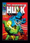 Incredible Hulk (1962) #110