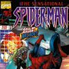 Sensational Spider-Man #30