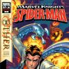 Marvel Knights Spider-Man #22 (variant)