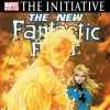 Fantastic Four #547