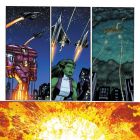 World War Hulk Has Arrived!