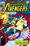 Avengers (1963) #194