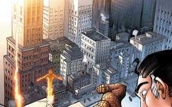 Spider-Man Family (2007) #3