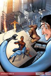 Spider-Man Family #3 