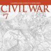 Civil War #7 (Turner sketch var.)