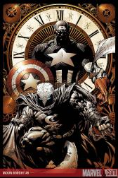 Moon Knight #8 