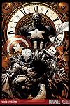 Moon Knight (2006) #8