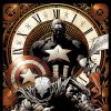 Moon Knight (2006) #8
