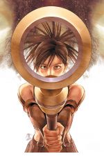 Runaways (2005) #23