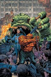 Fantastic Four: First Family #3 