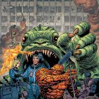 FANTASTIC FOUR: FIRST FAMILY #3