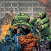 FANTASTIC FOUR: FIRST FAMILY #3