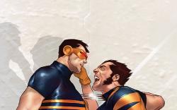 ULTIMATE X-MEN (2008) #69 COVER