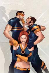 Ultimate X-Men #69 