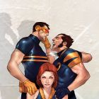 ULTIMATE X-MEN (2008) #69 COVER