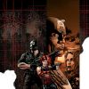 CAPTAIN AMERICA (2008) #17 COVER