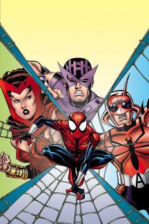 Spider-Girl (1998) #94