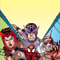 SPIDER-GIRL #94