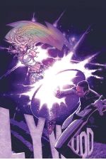 Runaways (2005) #8