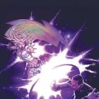 RUNAWAYS (2007) #8 COVER