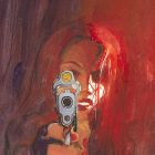 BLACK WIDOW: THE THINGS THEY SAY ABOUT HER #2