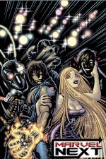 Livewires (2005) #3