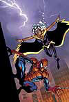 Marvel Age Spider-Man Team-Up (2000) #5