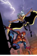 Marvel Age Spider-Man Team-Up (2000) #5