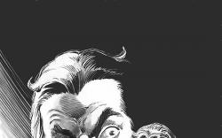 STOKER'S DRACULA (2005) #2 COVER