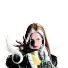 ROGUE (2005) #3 COVER