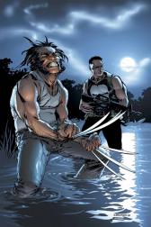 Wolverine/Punisher #3 