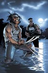 Wolverine/Punisher (2004) #3