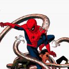 DOCTOR OCTOPUS: NEGATIVE EXPOSURE (2004) #1 COVER
