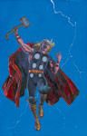 Thor: Vikings (2003) #5